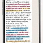 Bianca - Depoimento CULPA MATERNA