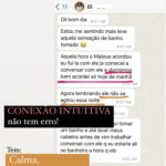 Eliziane - Depoimento Sessão MF (SONO AGITADO)