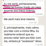 Rachel - Depoimento Sessão MF (SONO)